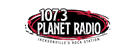 107.3 Planet Radio
