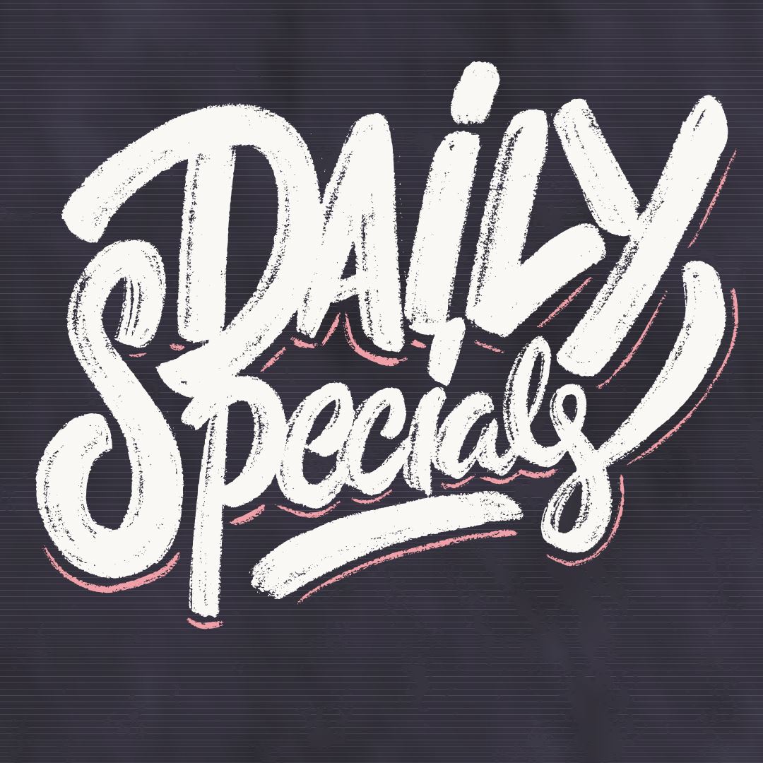 JaxFair Daily Specials