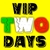 Jax Taco Fest 2 Day VIP