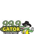 99.9 Gator Country 