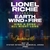 Lionel Richie + Earth Wind & Fire Parking
