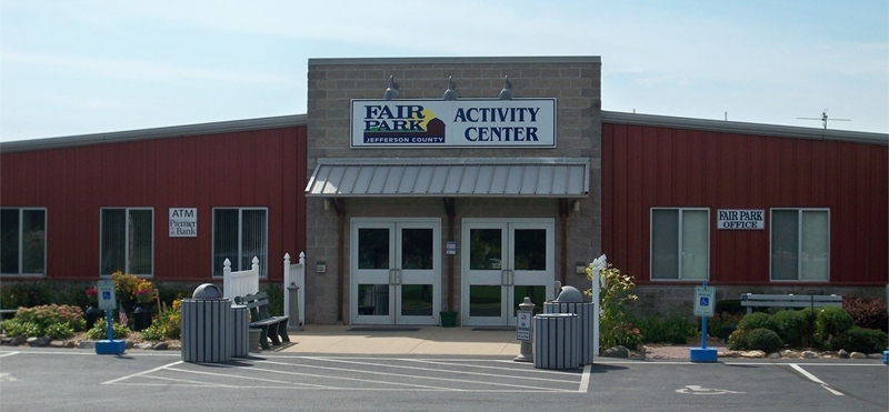 Jefferson County Fair Park Jefferson County Wa Fair 2022