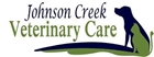 Johnson Creek Veterinary Care