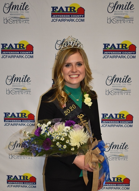 Fairest Of The Fair Jefferson County Events 2022