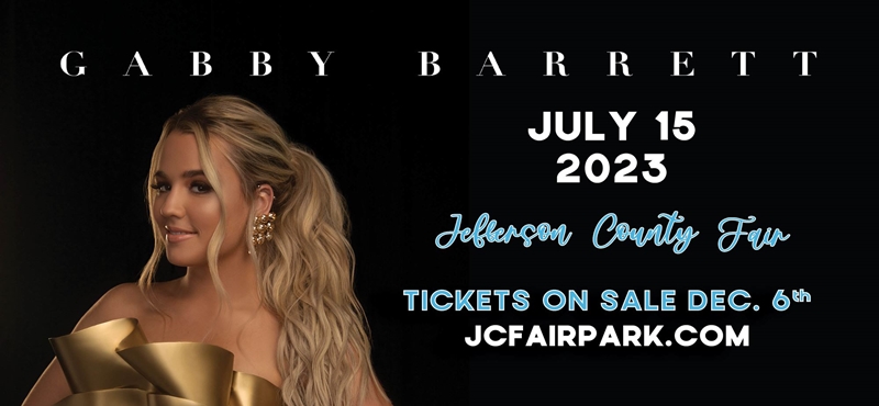 Jefferson County Fair Park
