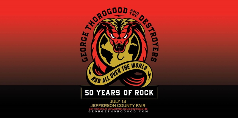 Jefferson County Fair Park