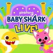 Baby Shark Live 2022