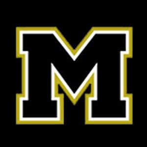Monticello HS logo