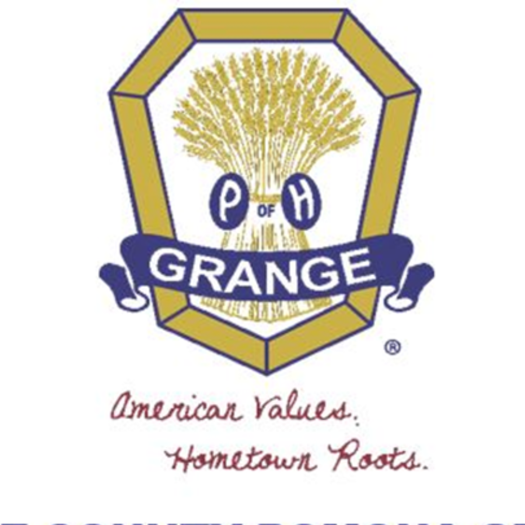 Grange Exhibits