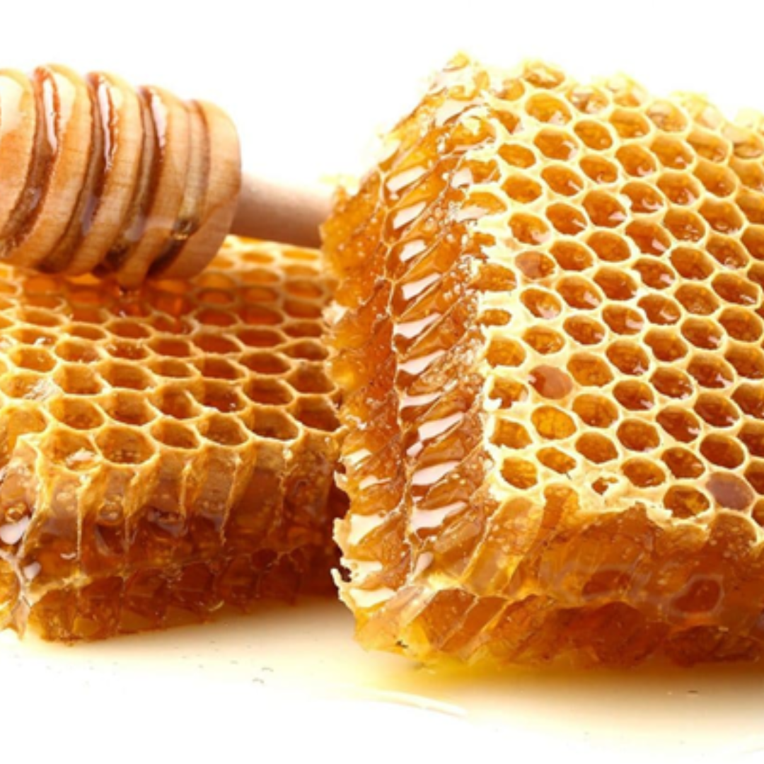 Honey & Hive