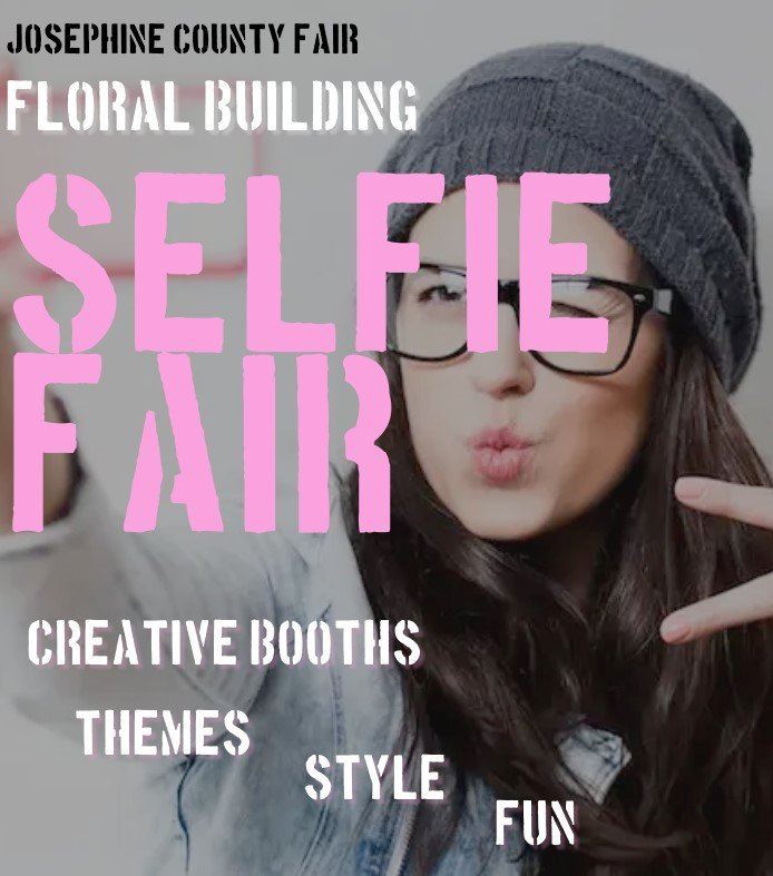 Selfie Fair