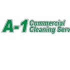 A-1 Commercial Cleaning Service