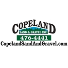 Copeland Sand and Gravel Inc.