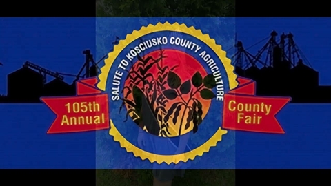 105th Kosciusko County Community Fair Recap