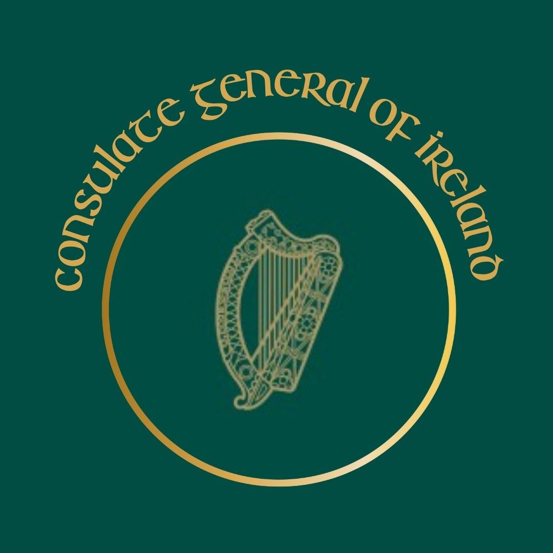 Pop-Up Irish Consulate