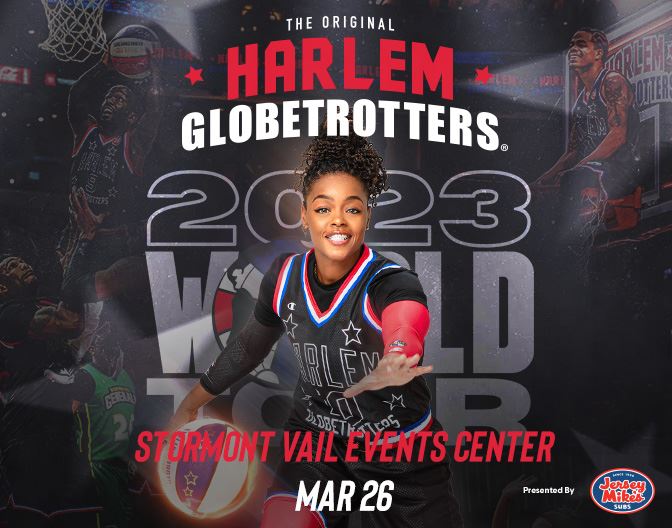 Harlem Globetrotters 2023 harlem-globetrotters-2023
