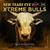 PRCA NYE Xtreme Bulls 2022