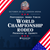 PAFRA World Championship Rodeo 2022
