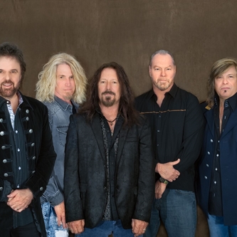 38 Special to Bring Southern Rock to Kansas State Fair