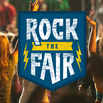 New ‘Rock The Fair’ Battle of the Bands Competition Announced