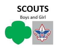 2024 Scouts Handbook