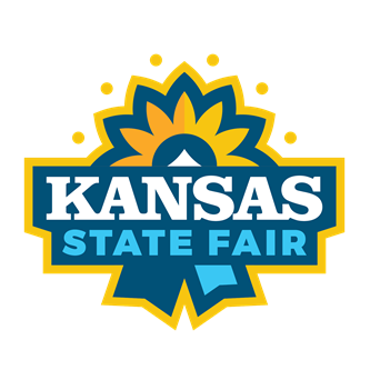 Kansas State Fair unveils new brand and updated logo