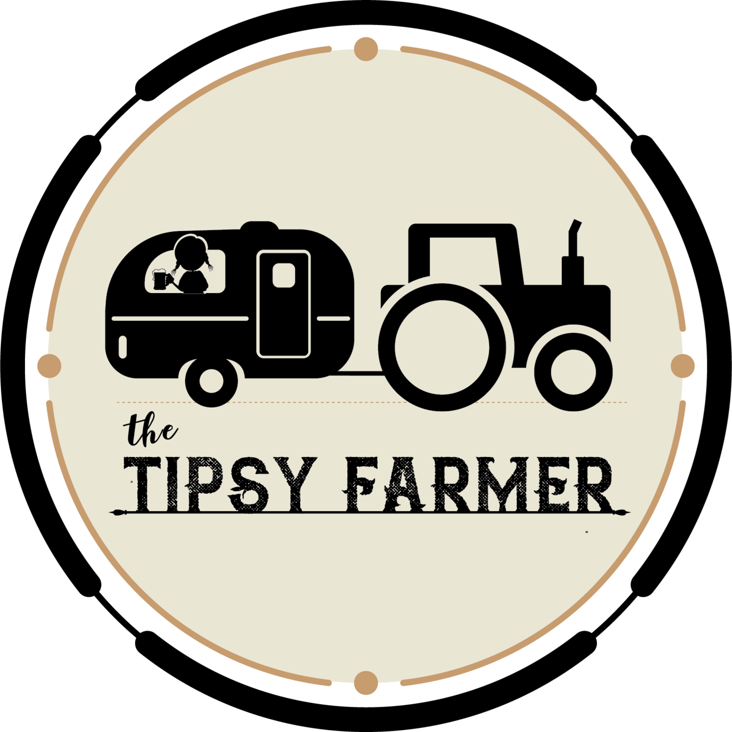 The Tipsy Farmer