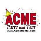 ACME Party & Tent
