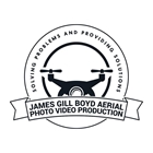 James Gill Boyd Ariel Photo Video Production