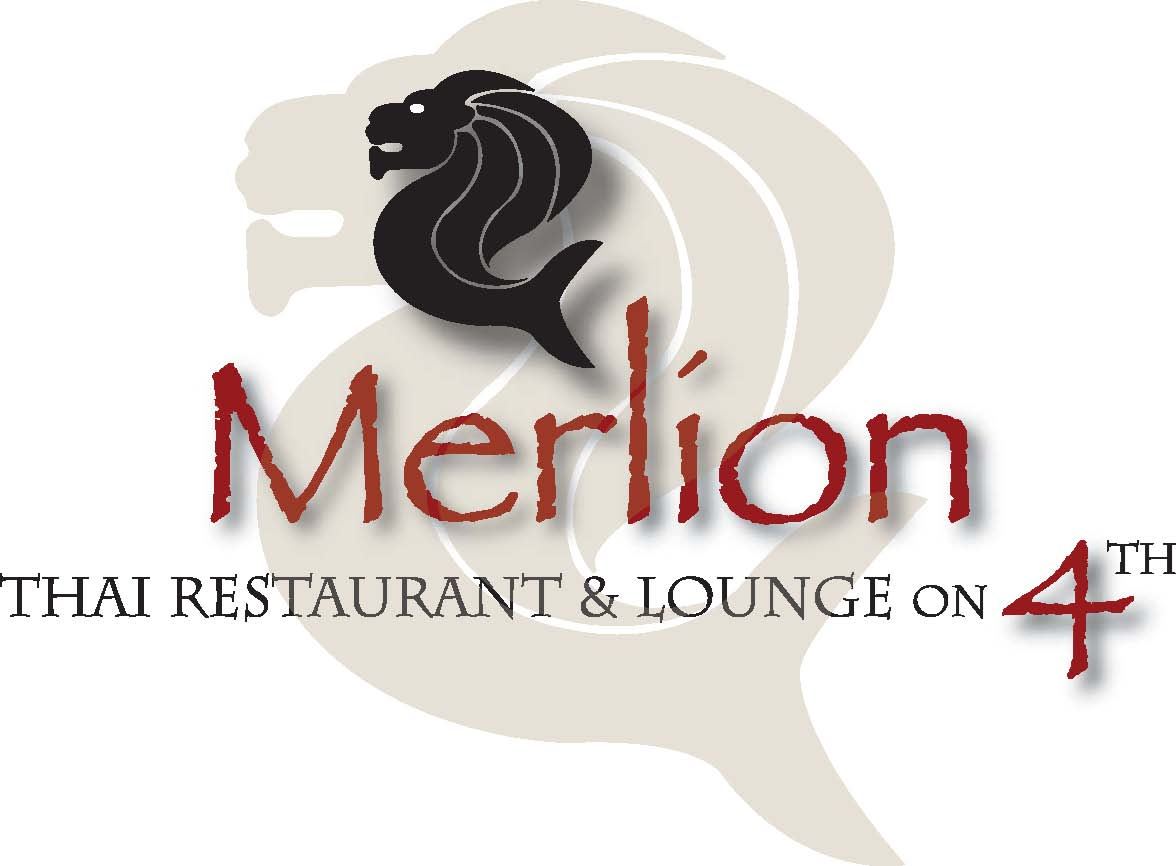 Merlion Thai Restaurant & Lounge