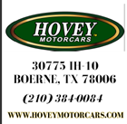 Hovey Motors
