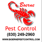 Boerne Pest Control