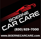 Boerne Car Care