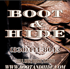 Boot & Hide