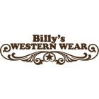 Billy's Western Wear
