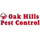 Oak Hills Pest Control