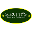 Strutty's Feed and Pet Supply