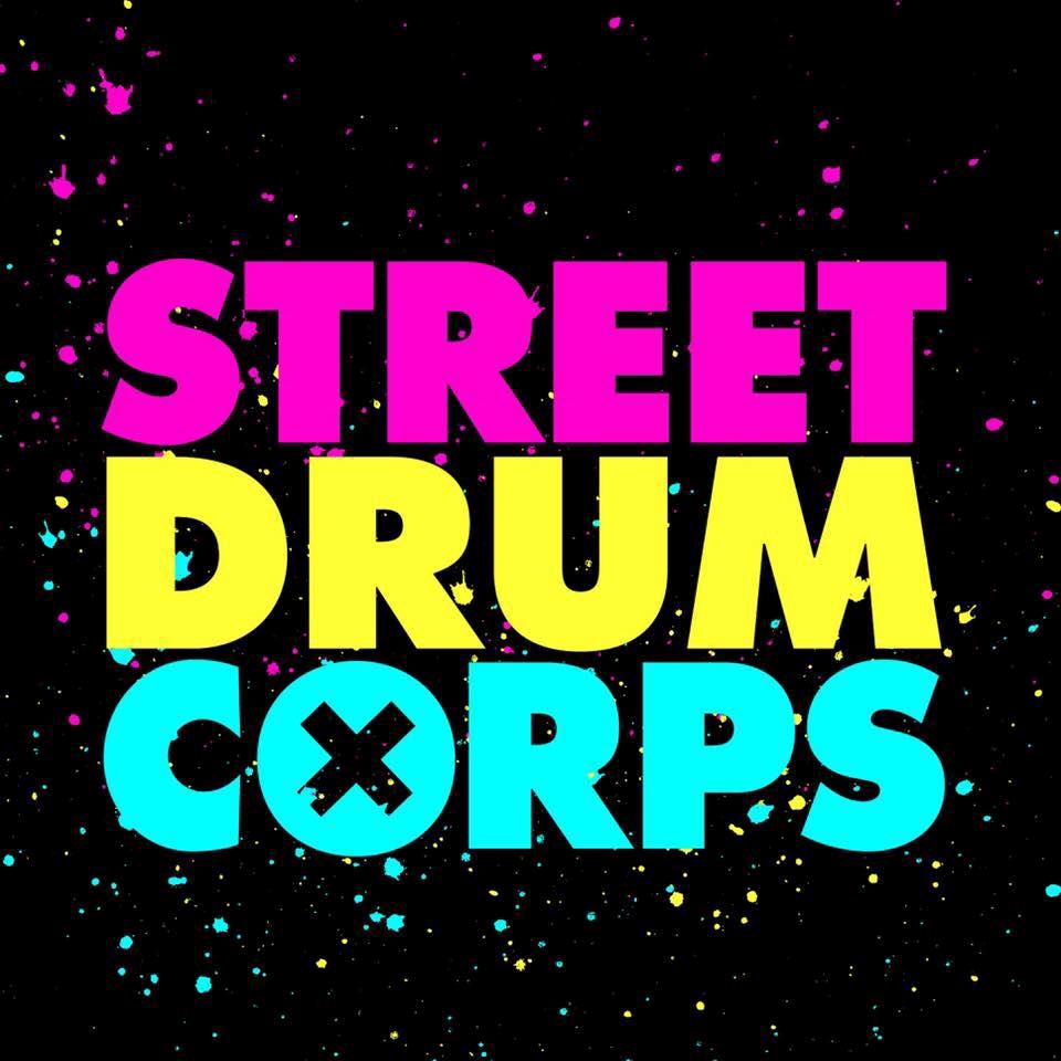 Street Drum Corps