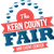 Kern County Fair 4D Barrel Race
