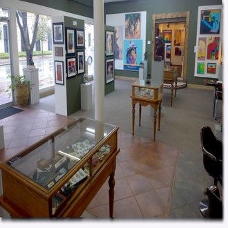 River's Edge Gallery