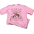 Orchid T-shirt - Youth Large