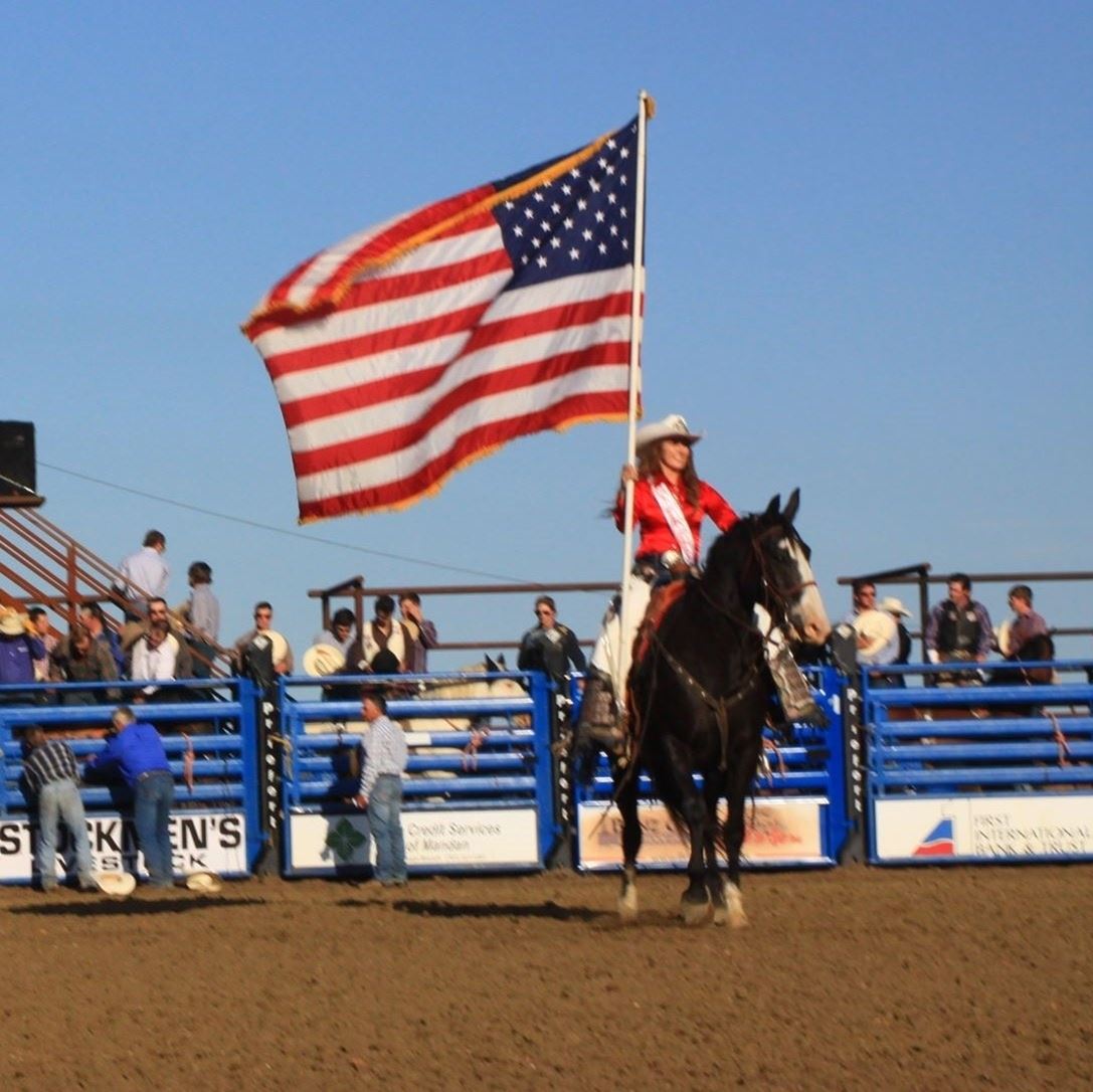 Rodeo Performance