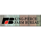 King Pierce Farm Bureau