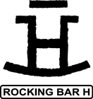 Rocking Bar H