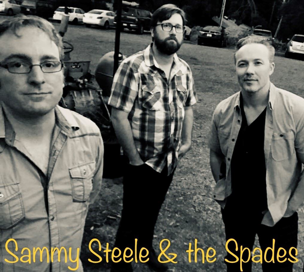 Sammy Steele & the Spades