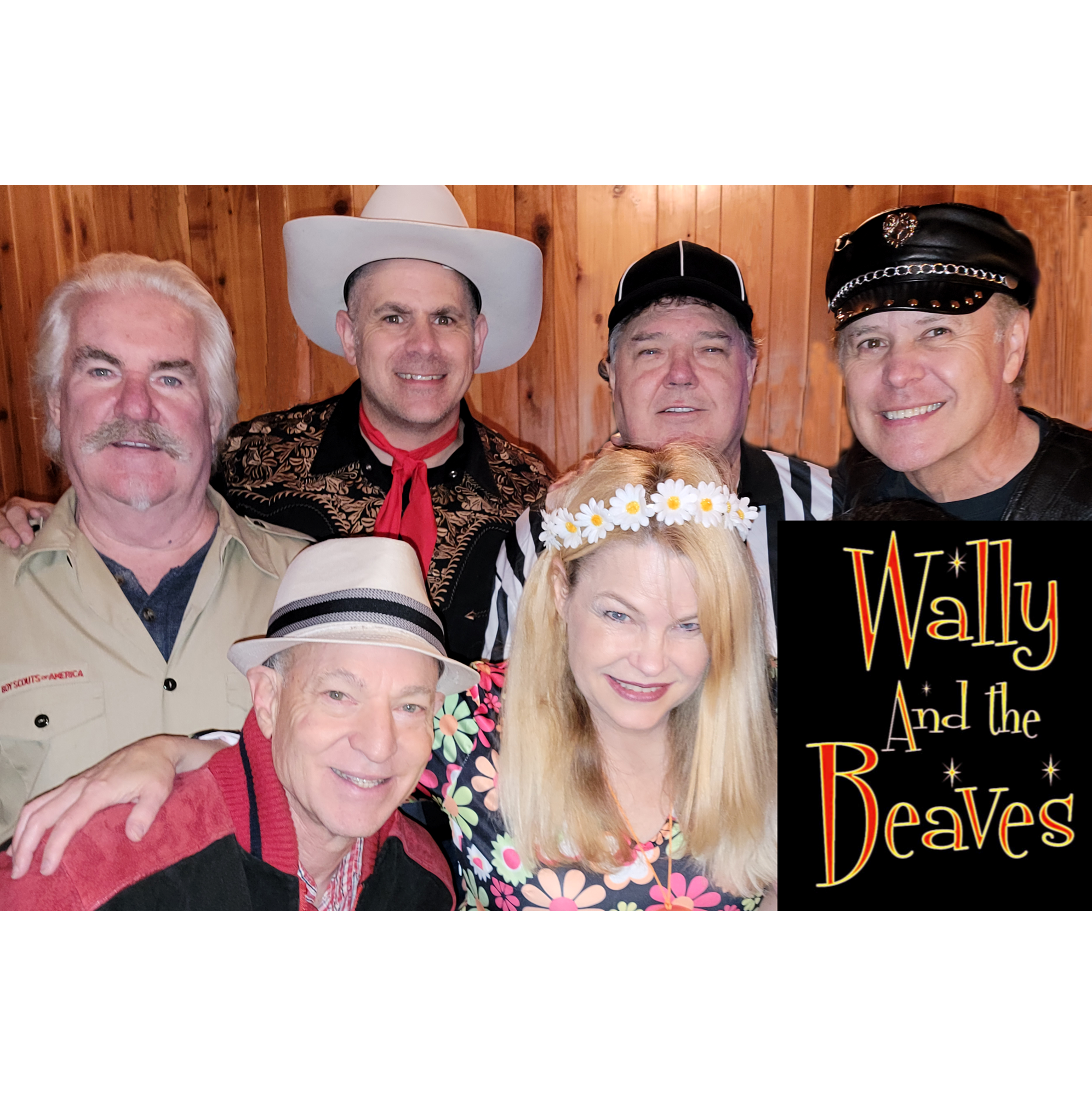 Wally & The Beaves