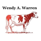 Wendy Warren