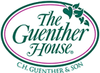 The Guenther House