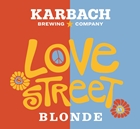 Karbach Love Street