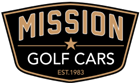 Mission Golf Cars